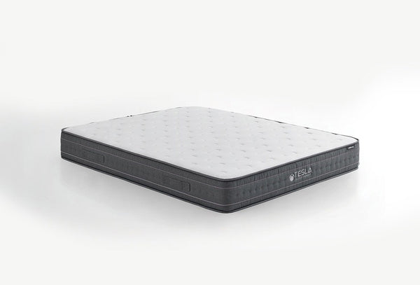Tesla Sleep Power — 3