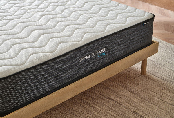 Spinal Support Cool — 3