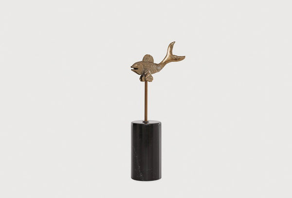 Fish — 1