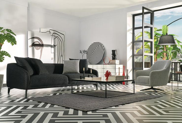 Maison — 3