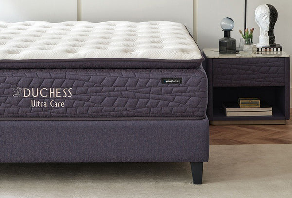 Duchess Ultra Care — 3