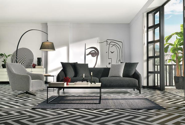 Maison — 2