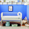 Baby Blue Star