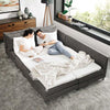 Compact Guest Bed