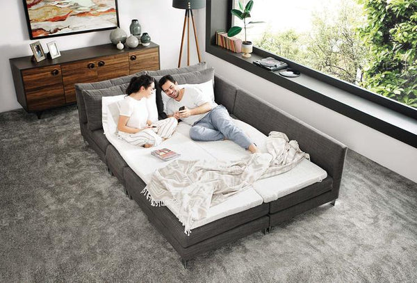 Compact Guest Bed — 1