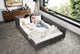 Compact Guest Bed
