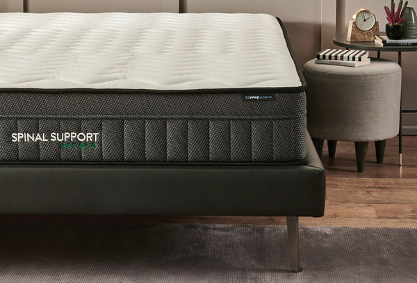 Spinal Support Bamboo — 3