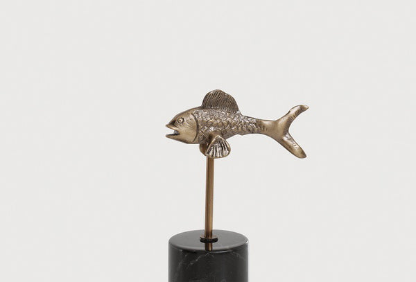 Fish — 3