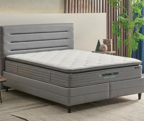 Supreme Pedic