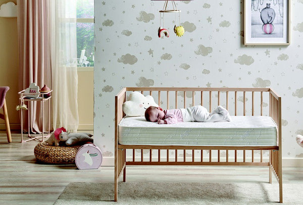 Dreamy Baby — 3
