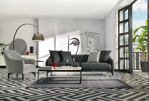 Maison — 2