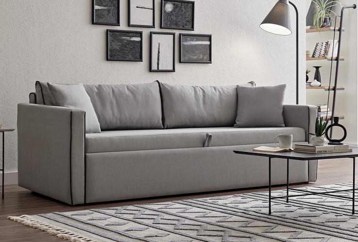 Daybed Comfort
