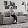 Daybed Comfort