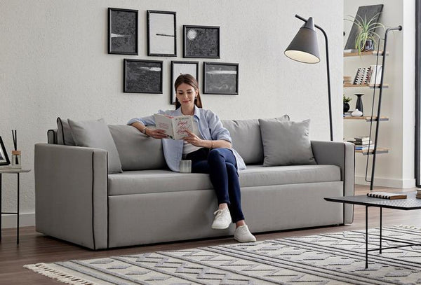 Daybed Comfort — 2