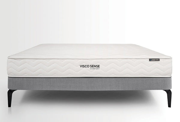 Visco Sense Comfort — 3