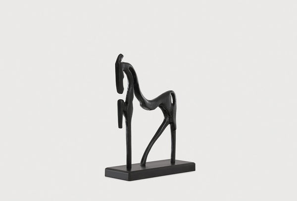 Horse — 1