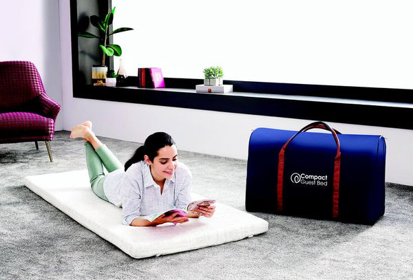 Compact Guest Bed — 2
