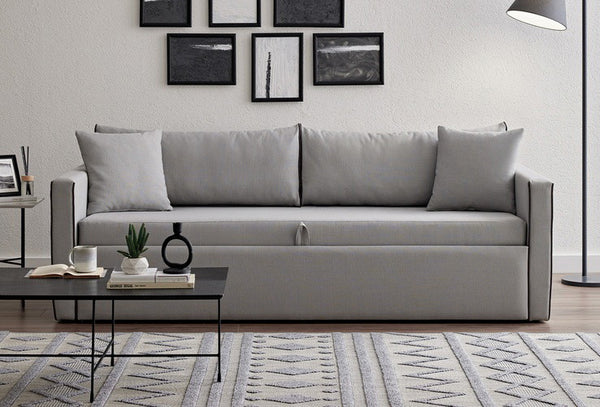 Daybed Comfort — 3