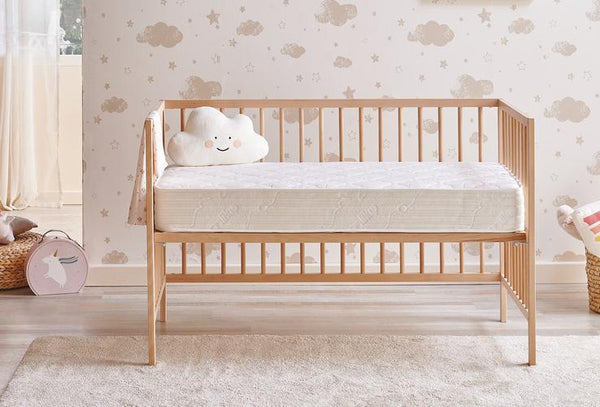 Dreamy Baby — 2