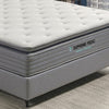 Supreme Pedic