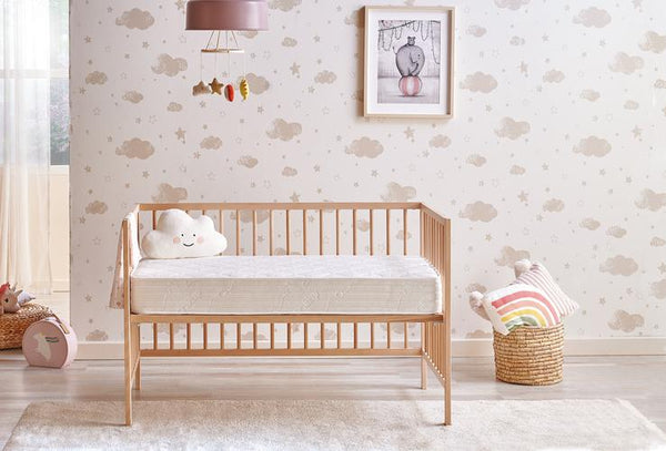 Dreamy Baby — 1