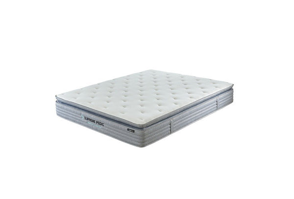 Supreme Pedic — 3