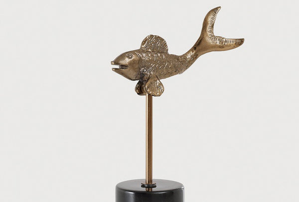 Fish — 2