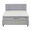 Supreme Pedic