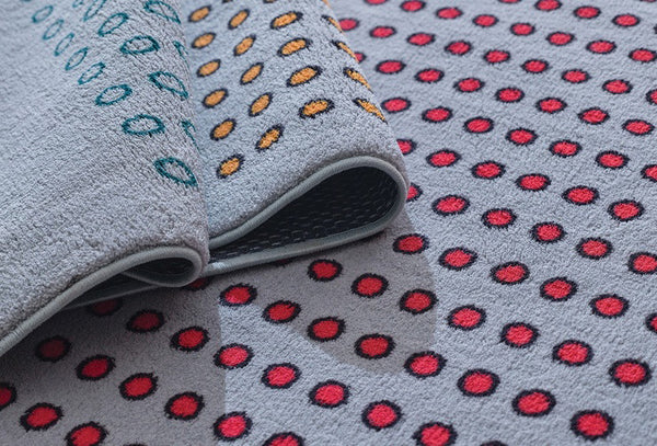 Talia — 3