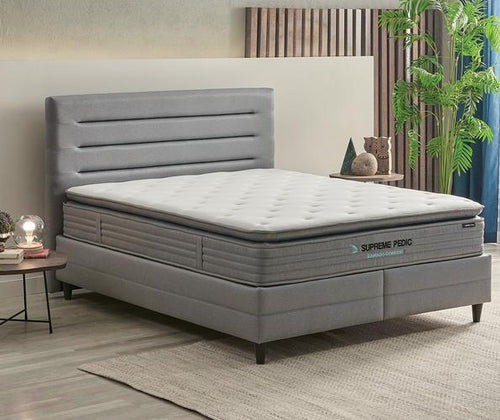 Supreme Pedic