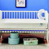 Baby Blue Star