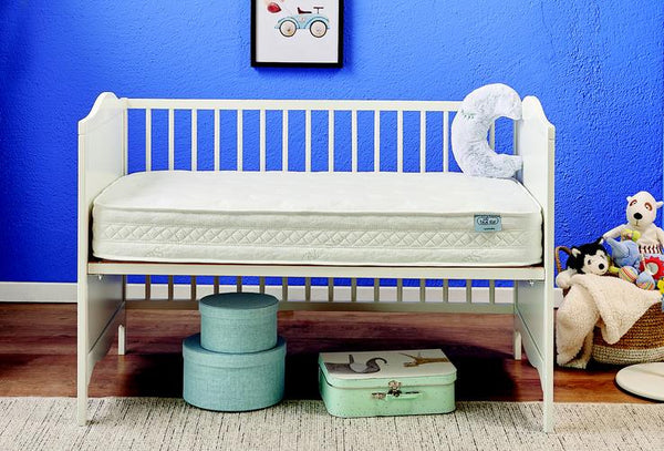 Baby Blue Star — 2