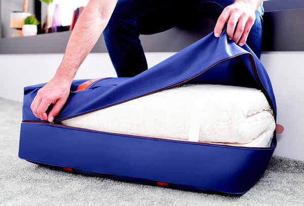Compact Guest Bed — 3