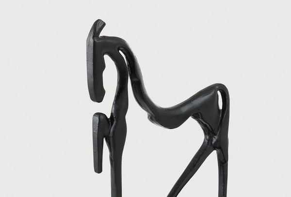 Horse — 3