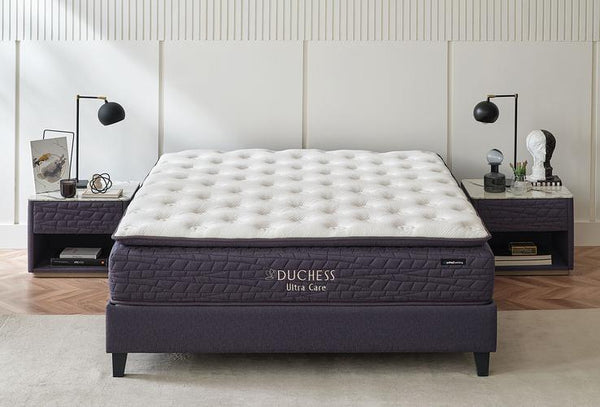 Duchess Ultra Care — 2