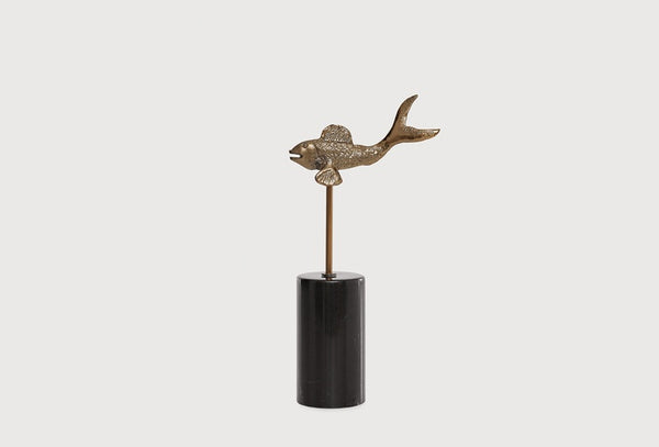 Fish — 3