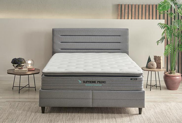 Supreme Pedic — 2