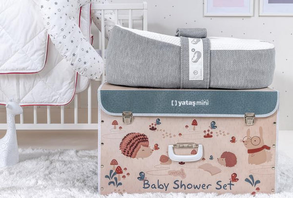 Baby Shower Hediye Seti — 1