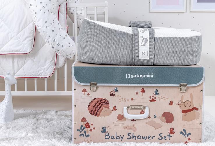 Baby Shower Hediye Seti