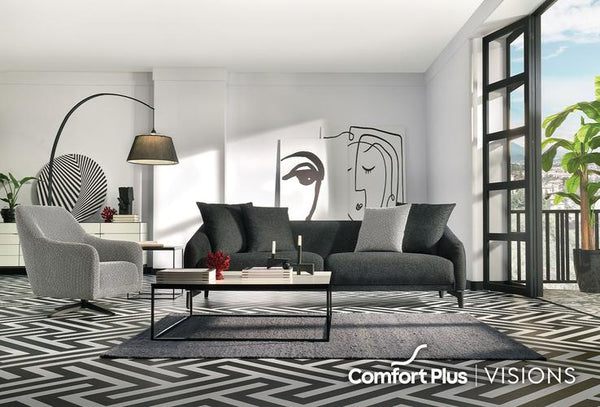Maison — 1