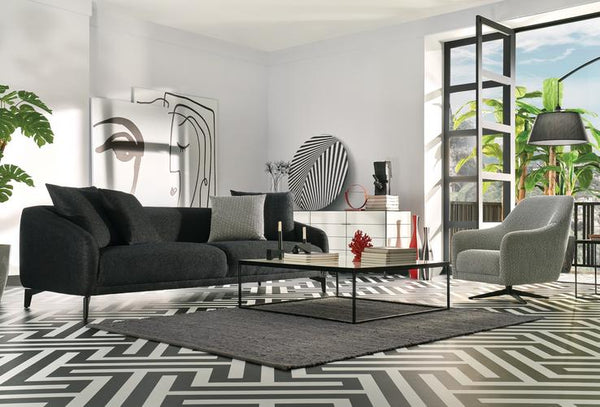 Maison — 2