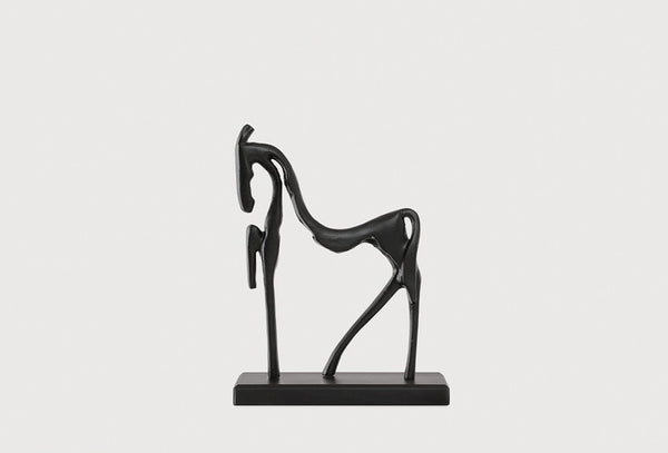 Horse — 2