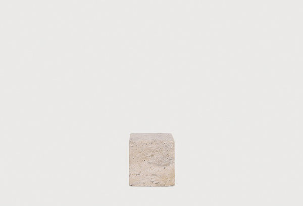 Cube — 3
